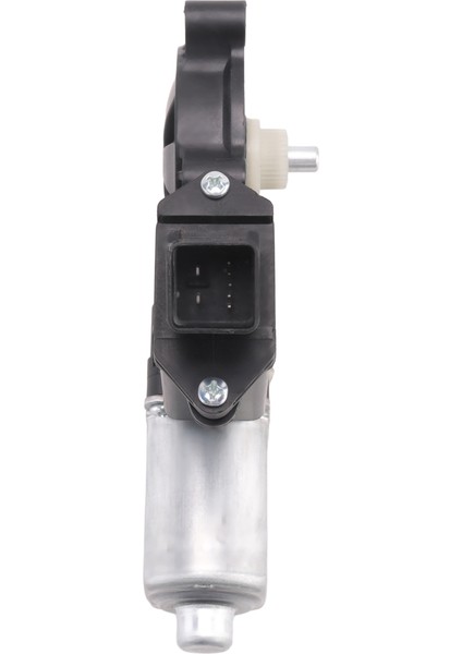 1paır Araç Güç Penci Altıcı Motor Express Yukarı ve Aşağı Buck Lacrosse Için 20951579 20951580 2010-2016 742-578742-579 (Yurt Dışından)