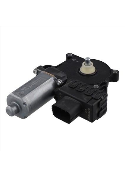Ford Mondeo 2001-2007 1S7114A389AA 1S71-14A389-AA Için Ön Pencereler Cam Kaldırıcı Motor Aktüatör (Yurt Dışından) modelleri