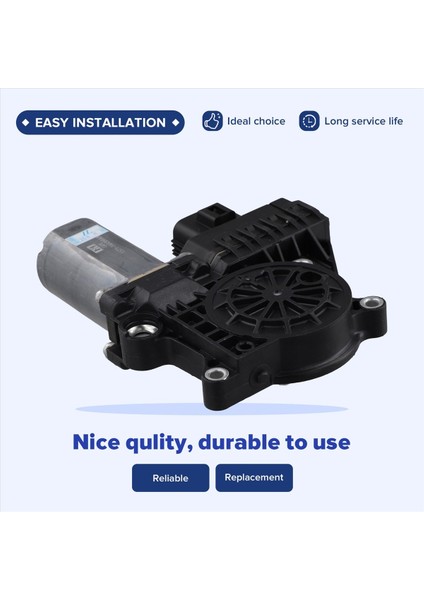 Ford Mondeo 2001-2007 1S7114A389AA 1S71-14A389-AA Için Ön Pencereler Cam Kaldırıcı Motor Aktüatör (Yurt Dışından) indirimleri