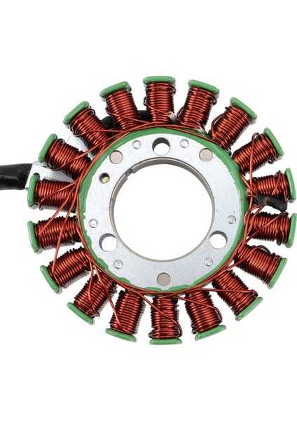 Suzuki GN250 1982-2001 TU250 1997-2006 Motosiklet Aksesuarları Için Motosiklet Manyeto Jeneratör Stator Bobini 32101-38302 (Yurt Dışından) modelleri