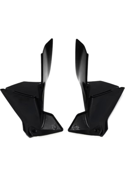 Motosiklet Gösterge Paneli Koruma Kapağı Deflektör Kaplama Yan Rüzgar Plakası Bmw R1200GS Lc/adv 2014-2017 (Yurt Dışından) fırsatları