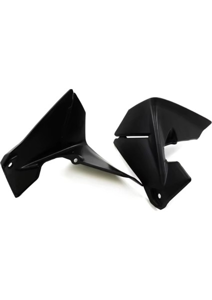 Motosiklet Gösterge Paneli Koruma Kapağı Deflektör Kaplama Yan Rüzgar Plakası Bmw R1200GS Lc/adv 2014-2017 (Yurt Dışından) indirimleri