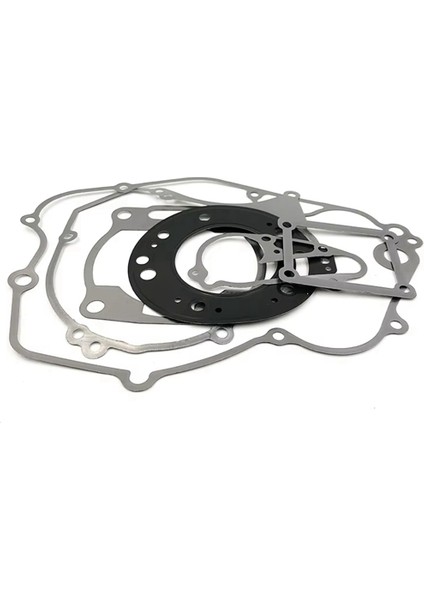 Yeni Yüksek Kaliteli Motosiklet Motor Contası Tam Makine Contası Yamaha DT230 Loncin MT250 TSE250R Için Komple Conta Takımı (Yurt Dışından) modelleri