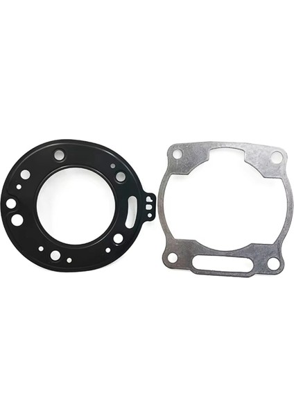 Yeni Yüksek Kaliteli Motosiklet Motor Contası Tam Makine Contası Yamaha DT230 Loncin MT250 TSE250R Için Komple Conta Takımı (Yurt Dışından) indirimleri