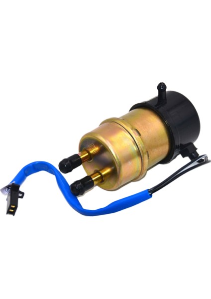 Kawasaki Ninja ZX600 Zx 600 Zx-6r 1995-2002 Için Motosiklet Yakıt Pompası (Yurt Dışından) modelleri