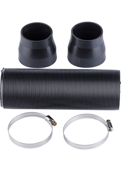 Evrensel Esnek Araba Motoru Soğuk Hava Giriş Hortumu Giriş Kanalı Besleme Borusu Bağlantı Parçalı (Yurt Dışından) fiyatları