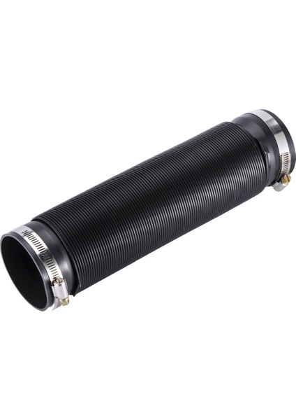 Evrensel Esnek Araba Motoru Soğuk Hava Giriş Hortumu Giriş Kanalı Besleme Borusu Bağlantı Parçalı (Yurt Dışından) fırsatları