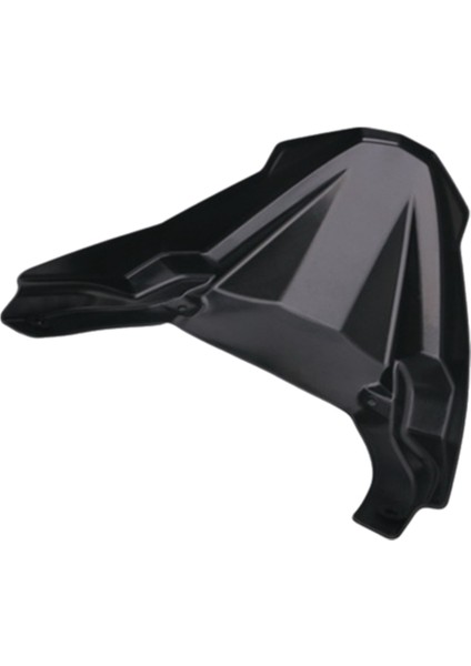 Yamaha Için Motosiklet Ön Çamurluk Gaga Jant Kapağı Kaplama Uzantısı (Yurt Dışından)