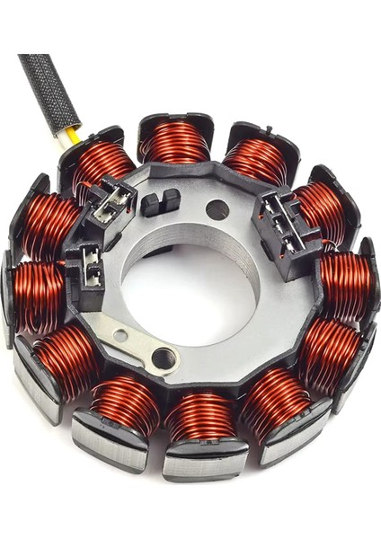 Yamaha YFZ450 Yfz 450 5TG-81410-03-00 Için Motosiklet Stator Bobini ve Contası Yüksek Kaliteli Yepyeni Motosiklet Parçaları (Yurt Dışından) fiyatları