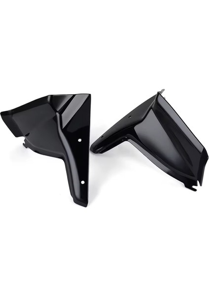 Motosiklet Yan Tutma Çubuğu Rüzgar Kalkanı Rüzgar Deflektörü Rüzgarlık Yamaha Tenere 700 XT700Z Xt 700Z Xt7 2019-2024 B (Yurt Dışından) fiyatları