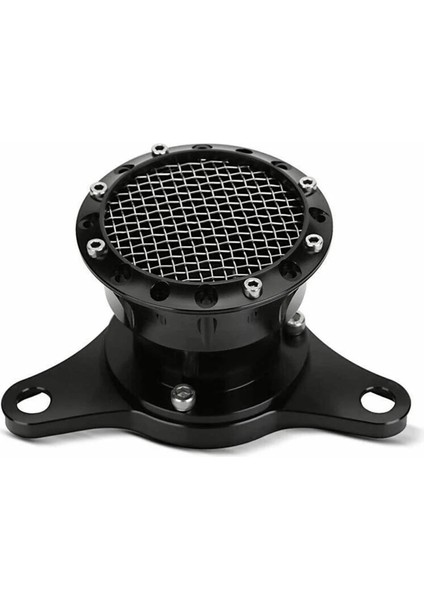 Harley B Için Motosiklet Retro Hava Filtresi Modifiye Cnc Filtresi (Yurt Dışından) fiyatları
