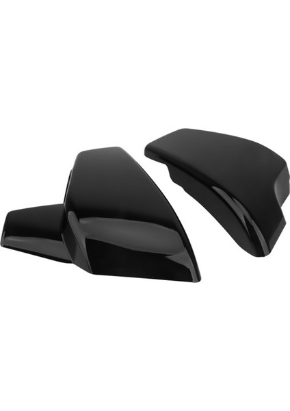 Motosiklet Akü Yan Kapağı Kaplama Koruyucu Honda VLX600 VT600C Steed 400 600 99-2008 Koruma Kapağı Aksesuarları,a (Yurt Dışından) modelleri