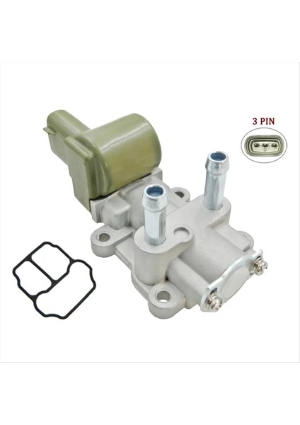 16022-P2A-J01 Honda Civic Mk Iv Vi Hr-V-Del Sol 16022-P2E-A51 16022P2EA51 (Yurt Dışından) modelleri