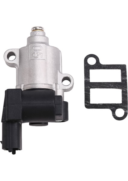 Hyundai Elantra Tiburon Tucson Kia Soul Için Boş Hava Kontrol Valfı 35150-23900 (Yurt Dışından)