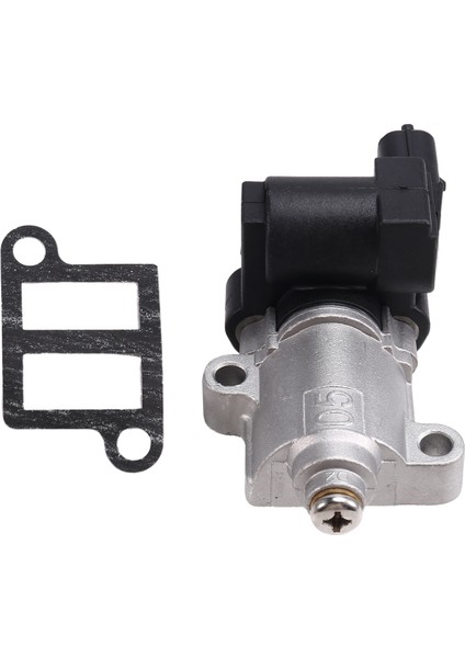 Hyundai Elantra Tiburon Tucson Kia Soul Için Boş Hava Kontrol Valfı 35150-23900 (Yurt Dışından) indirimleri