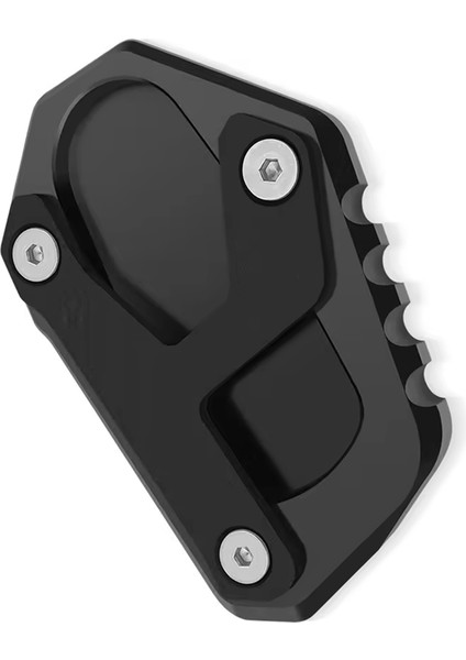 GSXS1000GX Için Motosiklet Aksesuarları Ayak Desteği Yan Destek Pedi (Yurt Dışından)