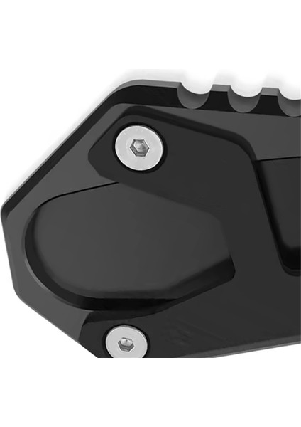 GSXS1000GX Için Motosiklet Aksesuarları Ayak Desteği Yan Destek Pedi (Yurt Dışından) indirimleri