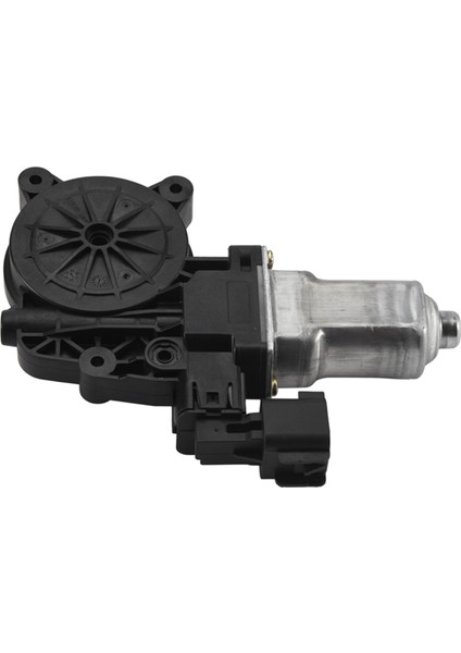 1paır Ön Pencereler Ford Odak D3 2012-2015 6CP1-14A389-H1A 6CP1-14553-21A 6CP11455321A (Yurt Dışından)