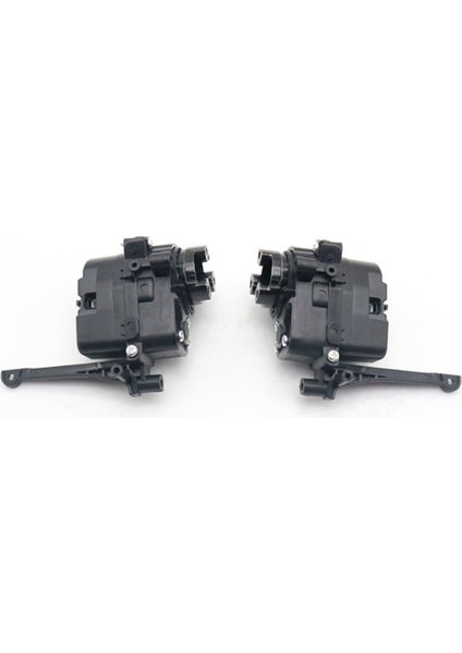 2x Sol Dikiz Aynası Katlanır Motor Kapı Yan Ayna Mazda Cx-5 Cx5 2013 2013 2014 (Yurt Dışından)