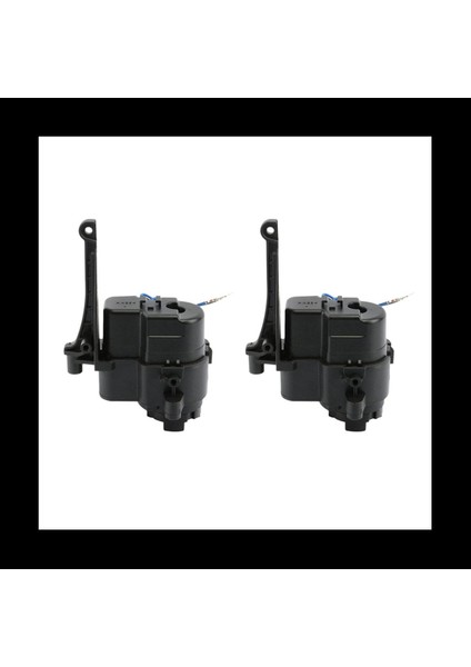 2x Sol Dikiz Aynası Katlanır Motor Kapı Yan Ayna Mazda Cx-5 Cx5 2013 2013 2014 (Yurt Dışından) fiyatları