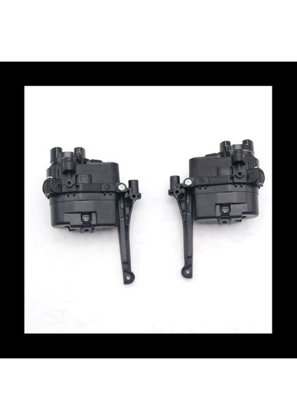 2x Sol Dikiz Aynası Katlanır Motor Kapı Yan Ayna Mazda Cx-5 Cx5 2013 2013 2014 (Yurt Dışından) modelleri