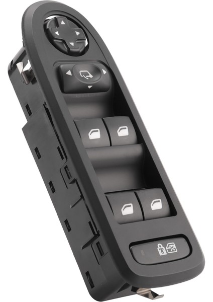 Peageot 308 508 C5 5 Kapı Hatchback Wagon 96659465ZD 98026370ZD Için Master Anahtar (Yurt Dışından)