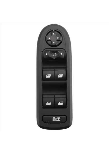 Peageot 308 508 C5 5 Kapı Hatchback Wagon 96659465ZD 98026370ZD Için Master Anahtar (Yurt Dışından) fırsatları