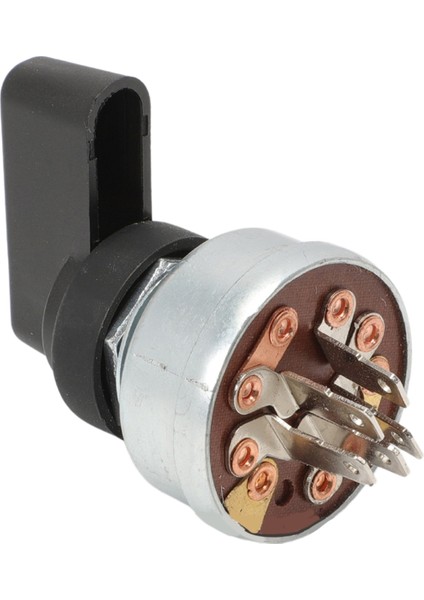 4 Pozisyonlu 5 Terminalli Anahtar, Miller Kaynak Makinesi Marş Motoru Kontak Anahtarı 217680 207073 176606 207110 Için Kol Kolu Dahil (Yurt Dışından) modelleri