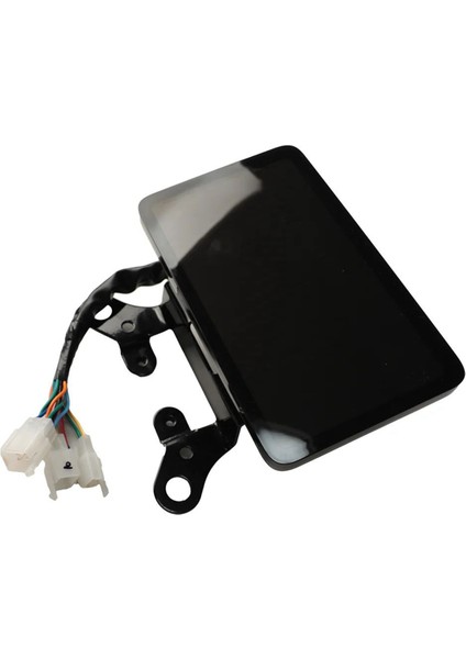 Honda GL150 Yamaha YBR125 Için Motosiklet Hız Göstergesi (Yurt Dışından) modelleri