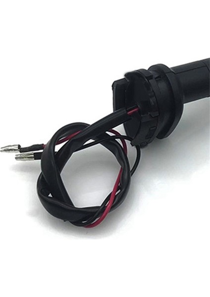 Yamaha Yzf R15 R25 R3 R125 Mt-25 Mt-03 MT15 Mt-15 Motosiklet Gösterge Lambası Için LED Dönüş Sinyal Lambası (Yurt Dışından)