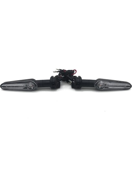 Yamaha Yzf R15 R25 R3 R125 Mt-25 Mt-03 MT15 Mt-15 Motosiklet Gösterge Lambası Için LED Dönüş Sinyal Lambası (Yurt Dışından) fiyatları