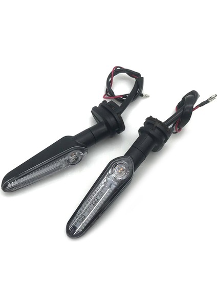 Yamaha Yzf R15 R25 R3 R125 Mt-25 Mt-03 MT15 Mt-15 Motosiklet Gösterge Lambası Için LED Dönüş Sinyal Lambası (Yurt Dışından) fırsatları