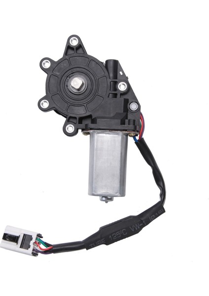 Motor Pencere Asansör Motor Sürücü Tarafı Sol Lh 80731CD001 Nissan 350Z Infiniti G35 80730-CD00A (Yurt Dışından)