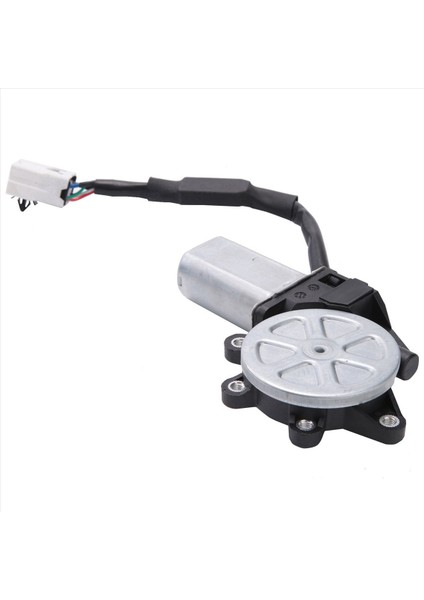 Motor Pencere Asansör Motor Sürücü Tarafı Sol Lh 80731CD001 Nissan 350Z Infiniti G35 80730-CD00A (Yurt Dışından) fiyatları
