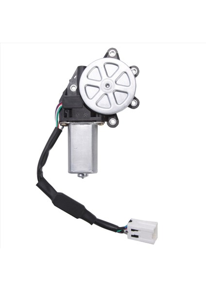 Motor Pencere Asansör Motor Sürücü Tarafı Sol Lh 80731CD001 Nissan 350Z Infiniti G35 80730-CD00A (Yurt Dışından) modelleri