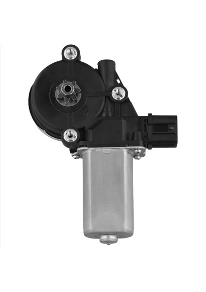 8-98160724-0 Araba Güç Penceresi Motor Ön Sol 6pins Isuzu Dmax 2012-2019 8981607240 Otomobil Parçaları Lhd (Yurt Dışından)