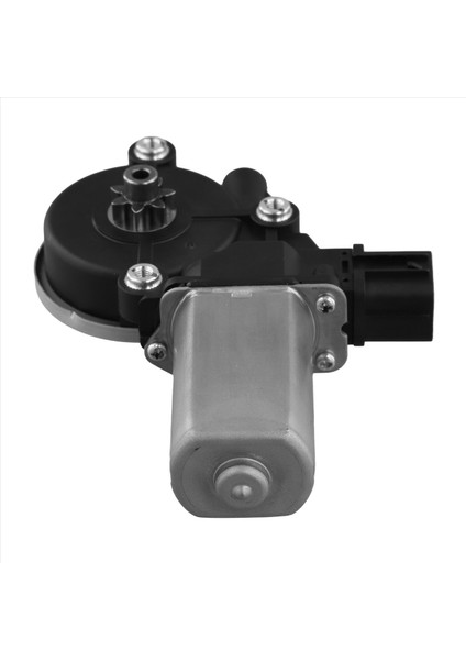 8-98160724-0 Araba Güç Penceresi Motor Ön Sol 6pins Isuzu Dmax 2012-2019 8981607240 Otomobil Parçaları Lhd (Yurt Dışından) fiyatları