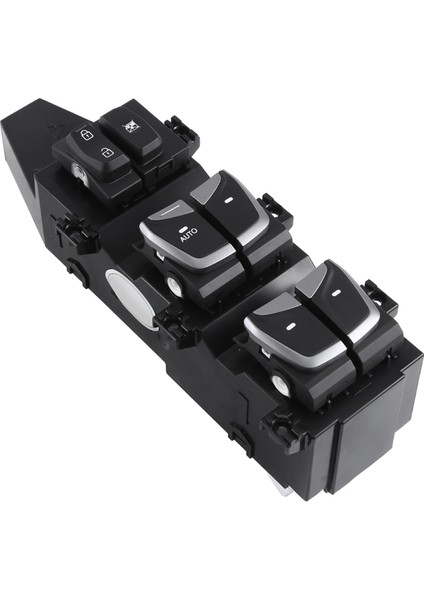 Hyundai Santa Fe Sport Xl 93570-2W000 935702W000 Için Yeni Ön Güç Kapı Pencere Anahtarı (Yurt Dışından)