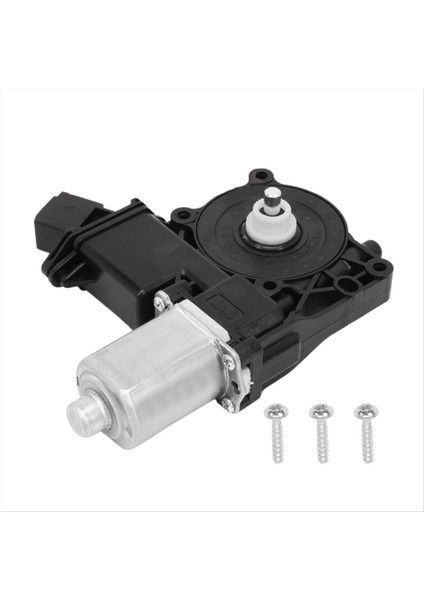 Motor Pencere Regülatörü Enerji Penceresi Motor WLM339 FR3Z7823395-A Ford Mustang Için FR3Z7823395A 2015-2020 (Yurt Dışından)