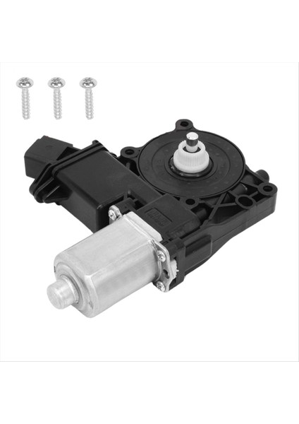 Motor Pencere Regülatörü Enerji Penceresi Motor WLM339 FR3Z7823395-A Ford Mustang Için FR3Z7823395A 2015-2020 (Yurt Dışından) modelleri