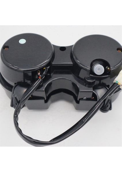 Bajaj Boxer CT100 Dijital Motosiklet Metre Enstrümanı Için LED Hız Göstergesi (Yurt Dışından) fiyatları