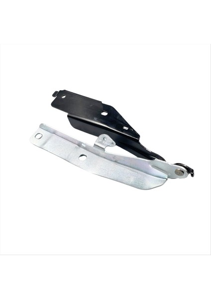 1paır Ön Bonnet Hood Menteşe 65401-JF00B 65400-JF00B Infiniti Q50 Q60 Q70 Q70L 2014-2018 Hood Pivot Döner Montaj (Yurt Dışından) modelleri