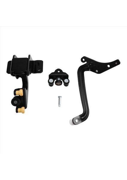 Kayar Kapı Silindir Kiti 1498209080 1498207080 149820508 Fiat Scugeot Uzmanı Citroen Dispatch Jumper (Yurt Dışından)