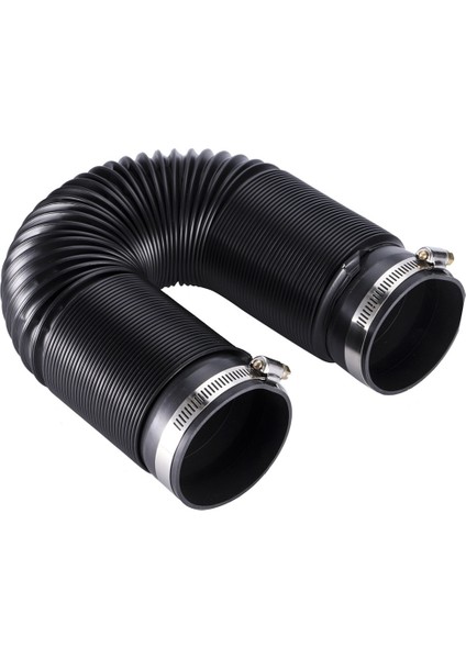 Evrensel Esnek Araba Motoru Soğuk Hava Giriş Hortumu Giriş Kanalı Besleme Borusu Bağlantı Parçalı (Yurt Dışından) indirimleri