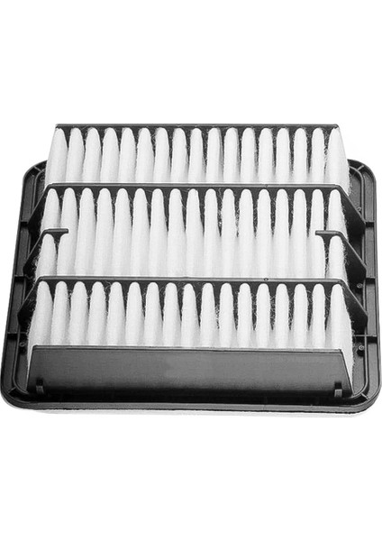 1 Adet Araba Kabin Hava Filtresi 17801-50030 Lexus LS430 2001-2006 GS400 1998-2000 Motor Hava Izgarası Filtresi 1780150030 (Yurt Dışından) indirimleri