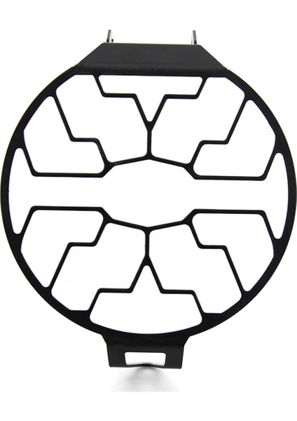 Honda CB650R Için Motosiklet Far Izgarası Koruyucu Kapak (Yurt Dışından) fırsatları