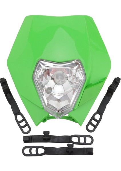 Ktm Exc Sx Xc Xcw 125 150 250 Için Motosiklet LED Far (Yurt Dışından)
