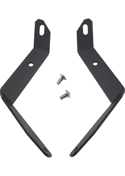 Bmw S1000XR Için Motosiklet Aksesuarları Sis Lambası Spot Işığı Yardımcı Lamba Montajı (Yurt Dışından) modelleri