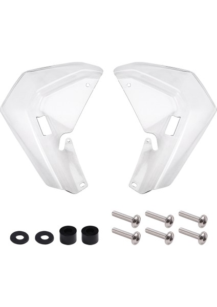 Bmw R1300GS 2023-2025,B Için Motosiklet Alt Hava Deflektörleri (Yurt Dışından)