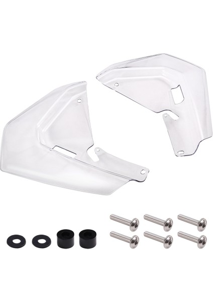 Bmw R1300GS 2023-2025,B Için Motosiklet Alt Hava Deflektörleri (Yurt Dışından) modelleri